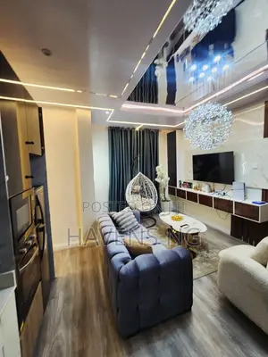 Lovely 1-Bedroom Apartment