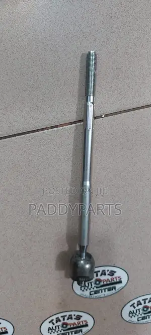 Toyota Rush Tie Rod End & Socket