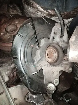 All Kinds of Hub for Mercedes Benz