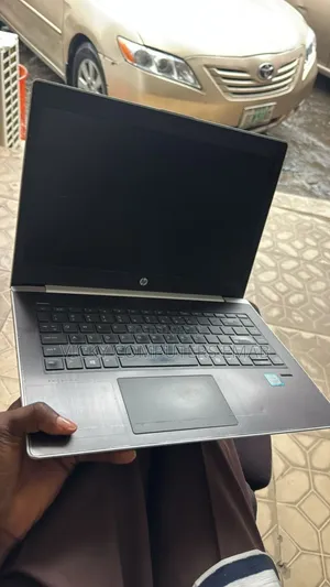 Laptop HP ProBook 440 G6 8GB Intel Core I5 SSD 256GB
