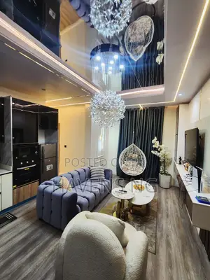Lovely 1-Bedroom Apartment