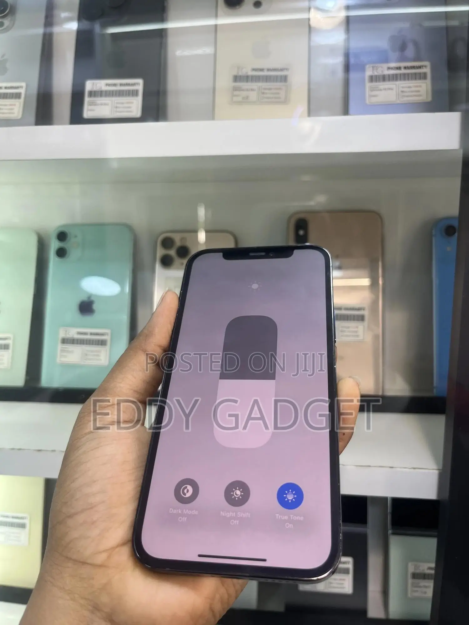 Apple iPhone 12 Pro 128 GB