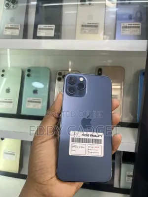 Apple iPhone 12 Pro 128 GB