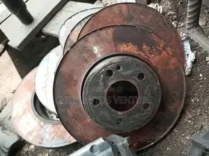 All Kinds of Breaks Disc for Mercedes Benz
