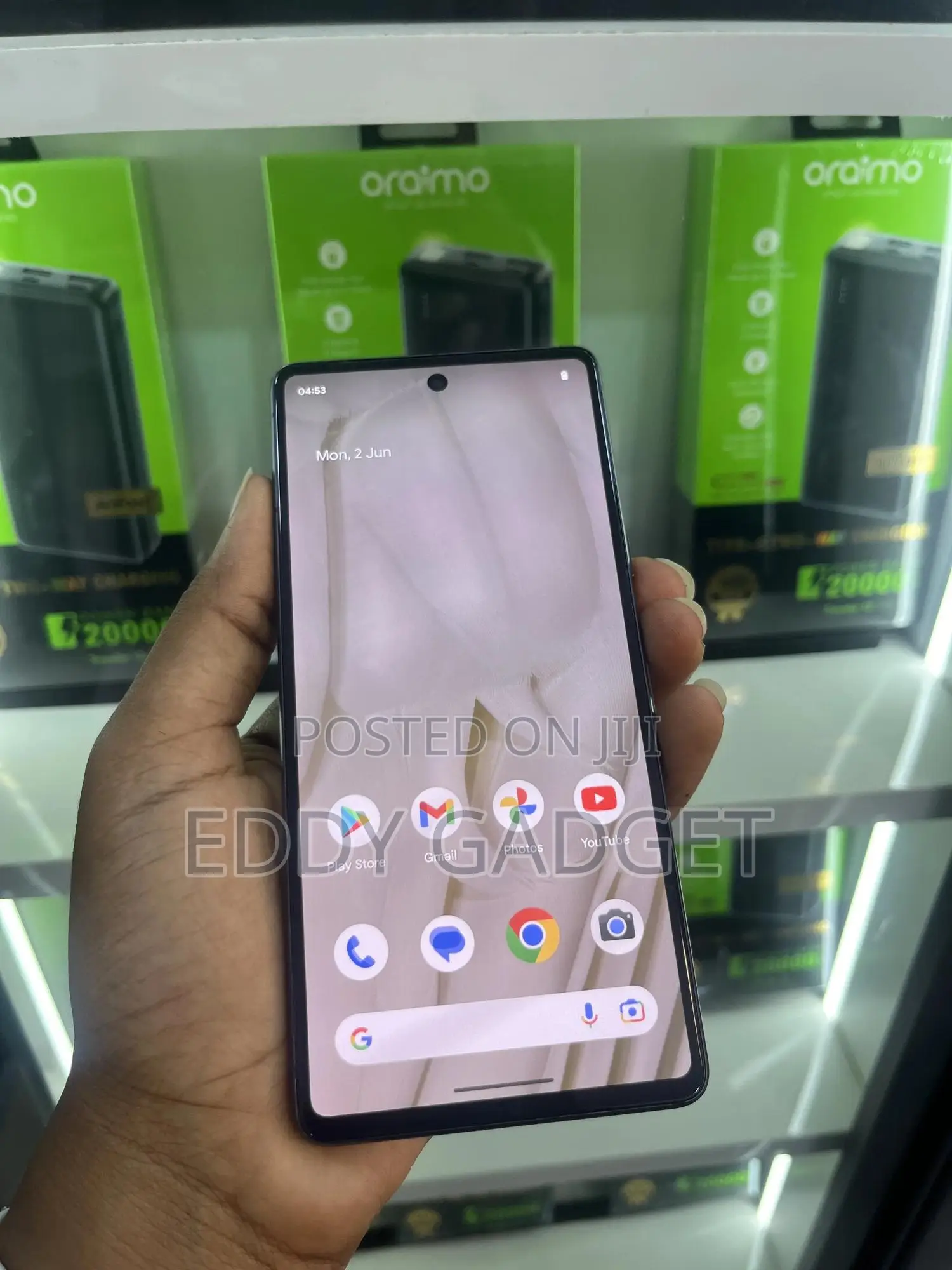 Google Pixel 7 128 GB