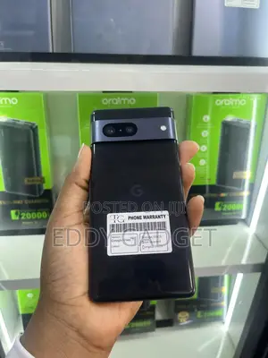 Google Pixel 7 128 GB