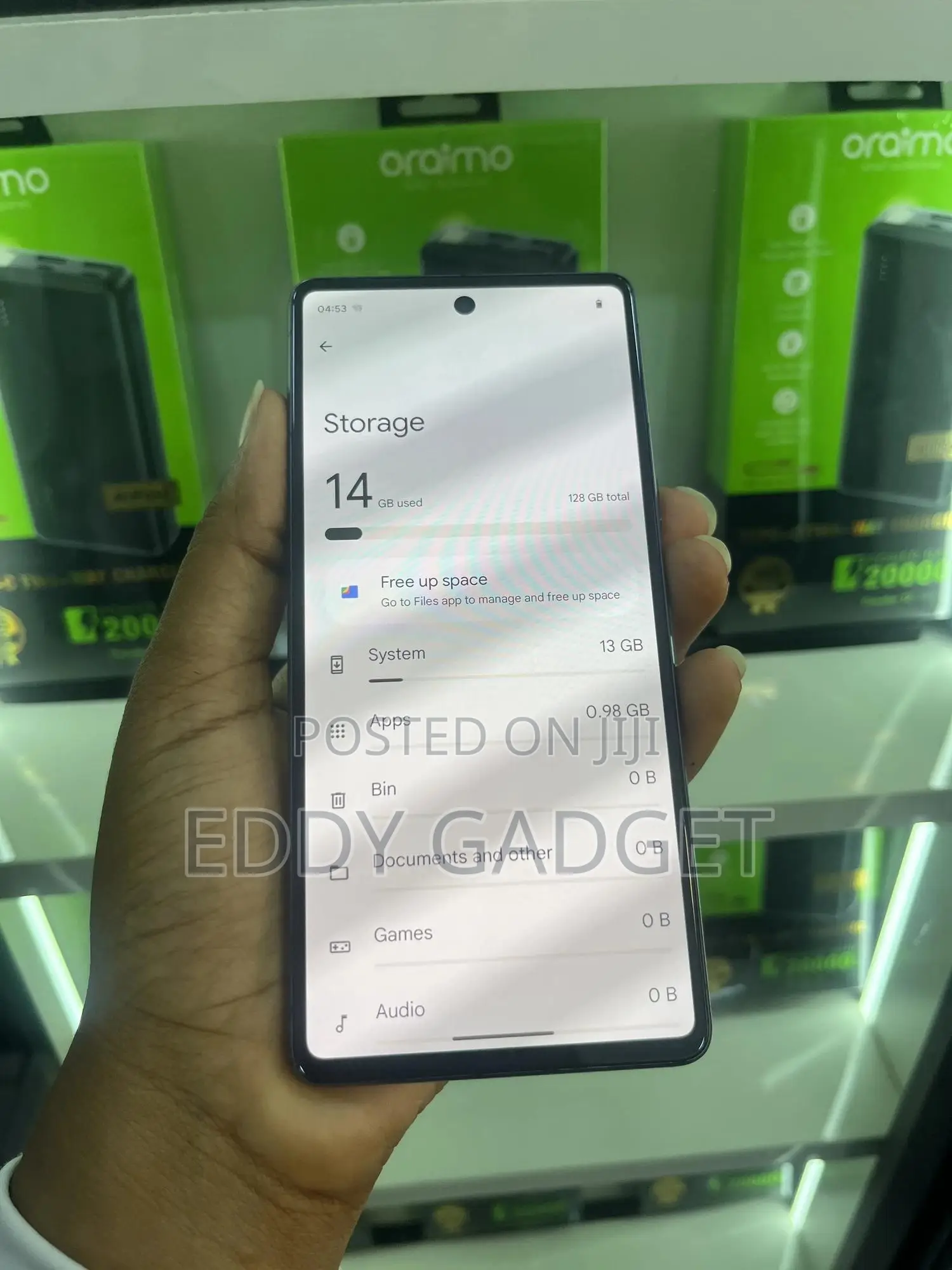 Google Pixel 7 128 GB