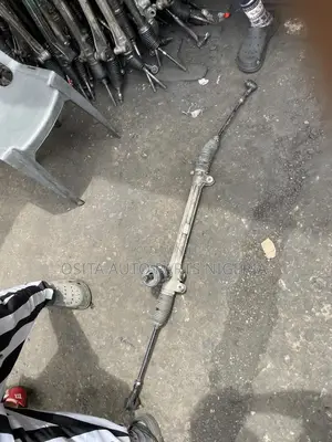 Steering Rack for Hyundai Creta 2015-2017