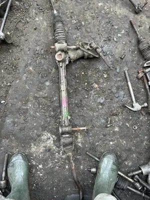 Steering Rack for Toyota Yaris 2008-2012