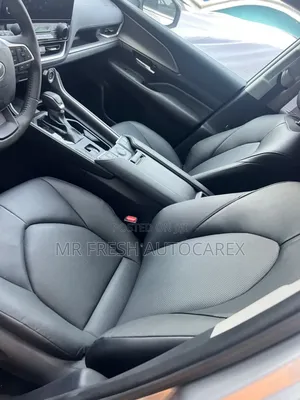 Toyota Grand Highlander XLE AWD 2024 Silver