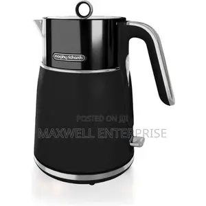 Morphy Richard Signayure Kettle
