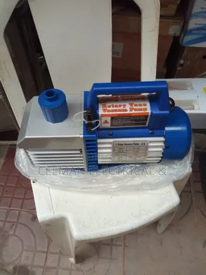 Vacuum 1hp Pump