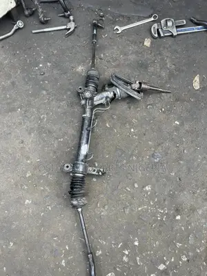 Steering Rack for Toyota Rav4 2002-2004 Model