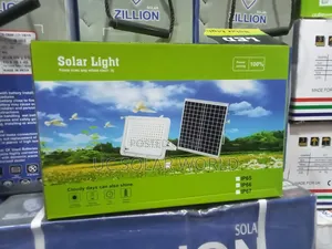 Solar Flood Light 300w