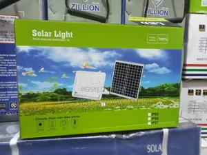 Solar Flood Light 300w