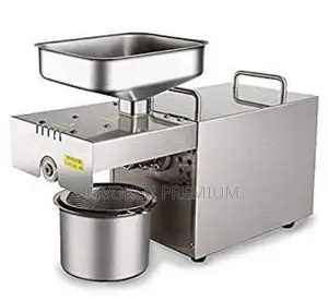 Oil Extractor