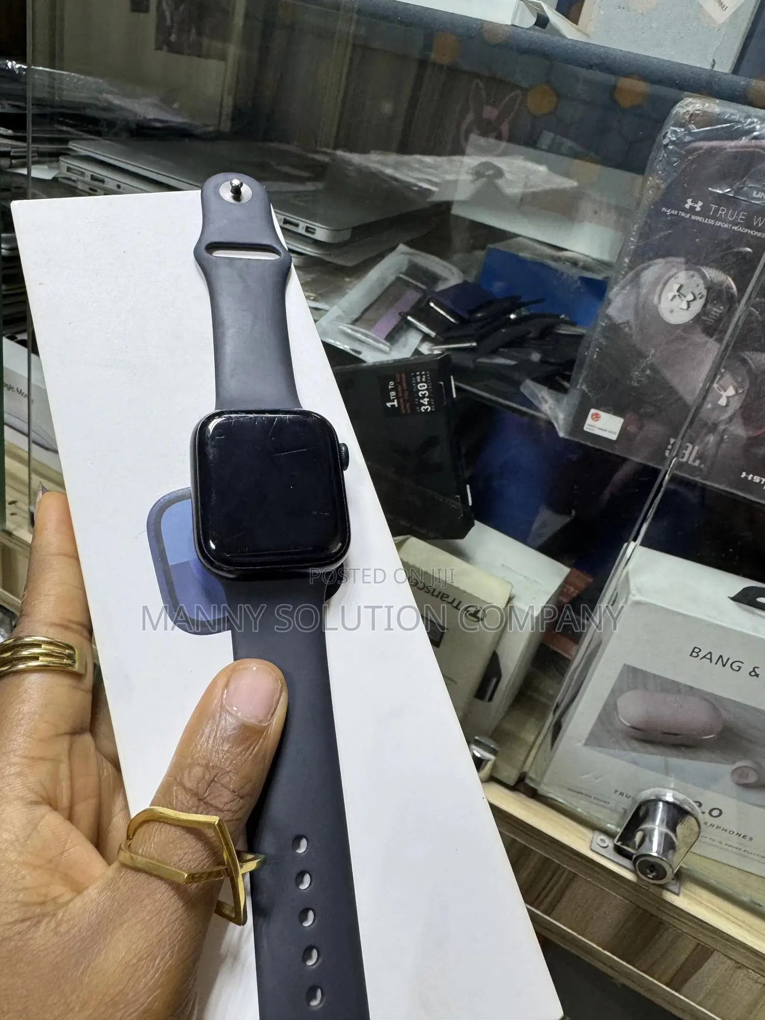 Iwatch Series 9 45mm