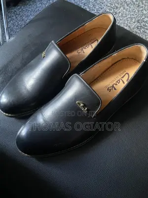 Photo - Clarks Loafers