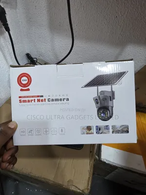 Photo - V380 Pro Camera