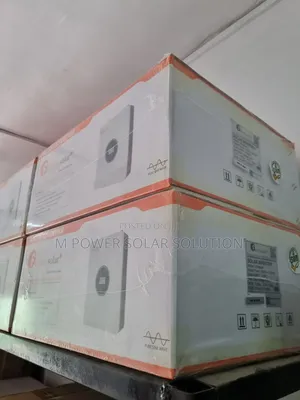 6kva 48v Hybrid Solar Inverters
