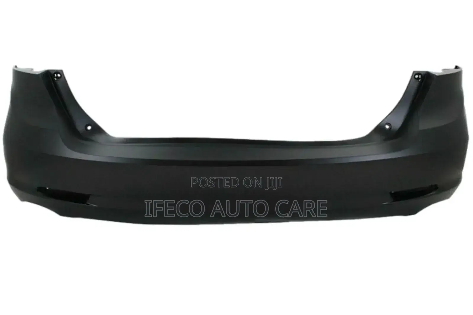 Back Bumper Venza 2010-2015