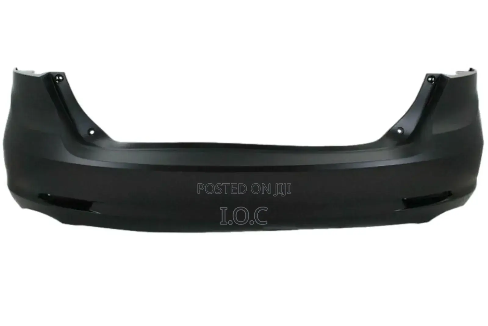 Back Bumper Venza 2010-2015