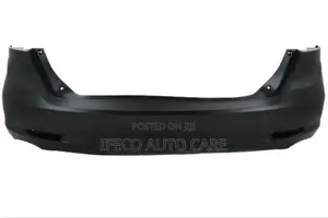 Back Bumper Venza 2010-2015
