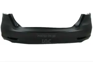 Back Bumper Venza 2010-2015