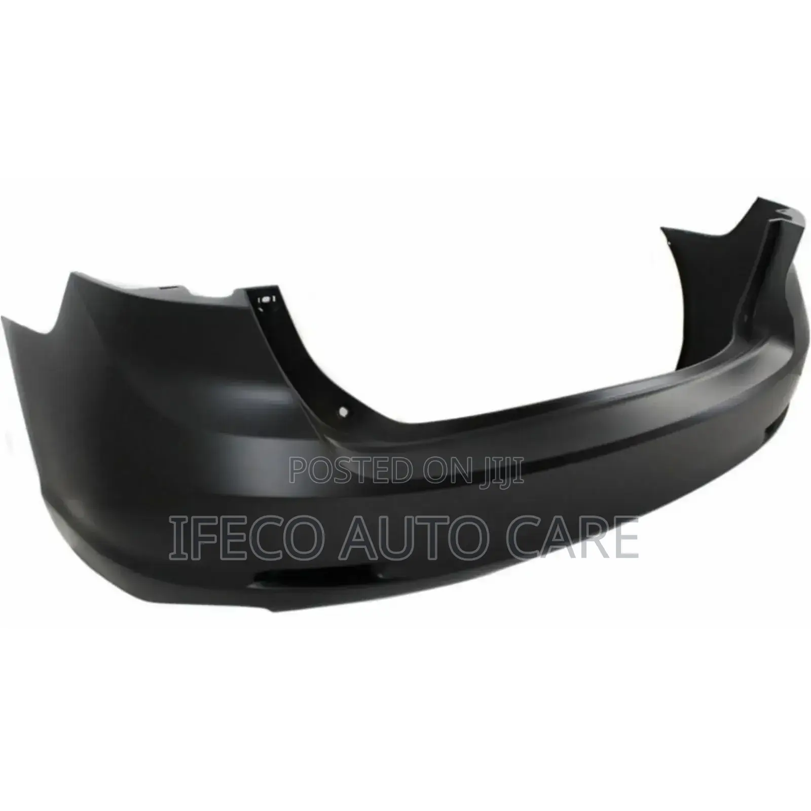 Back Bumper Venza 2010-2015