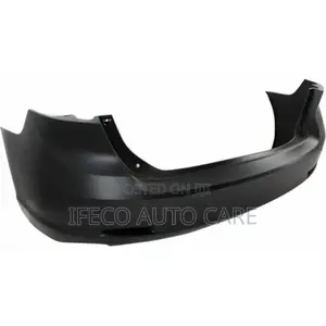 Back Bumper Venza 2010-2015
