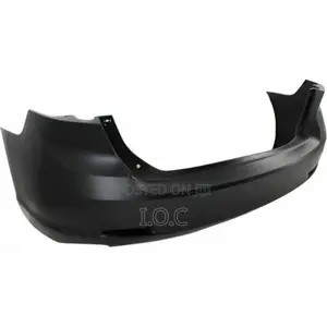 Back Bumper Venza 2010-2015