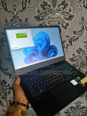 Laptop HP Omen 15 16GB Intel Core I7 SSD 512GB