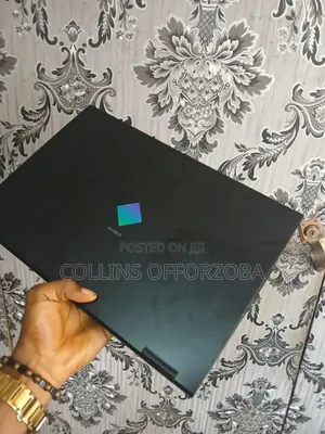 Laptop HP Omen 15 16GB Intel Core I7 SSD 512GB