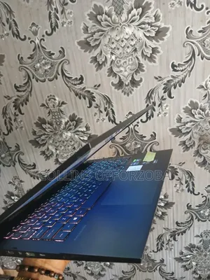 Laptop HP Omen 15 16GB Intel Core I7 SSD 512GB