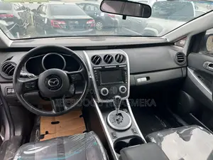 Mazda CX-7 2.3 2008