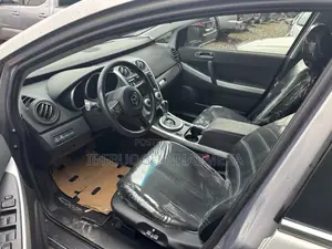 Mazda CX-7 2.3 2008