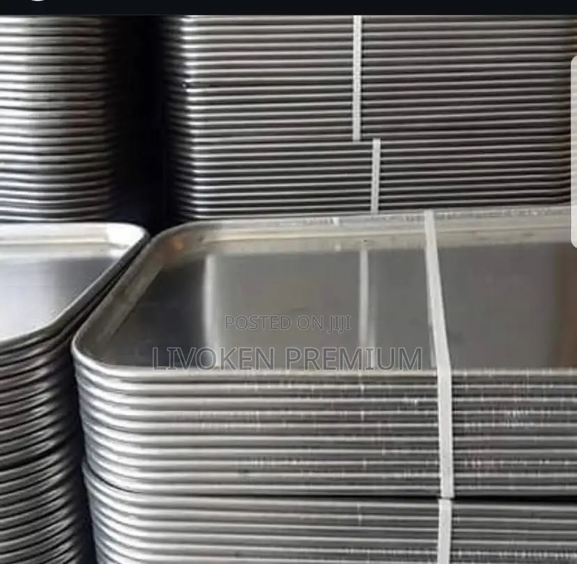 Oven Trays