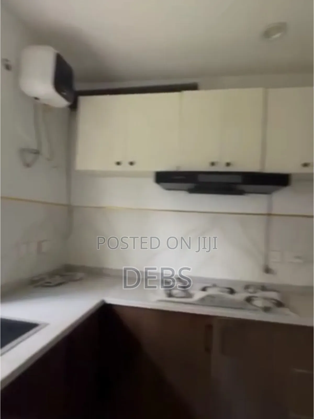 3bdrm Townhouse / Terrace in Brokeshore Estate , Gwarinpa for rent