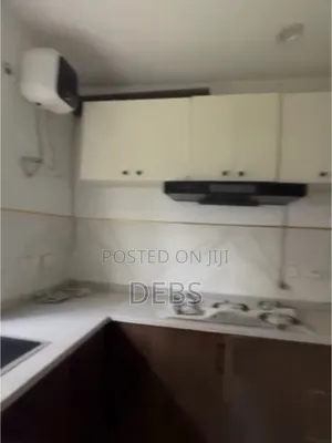 3bdrm Townhouse / Terrace in Brokeshore Estate , Gwarinpa for rent