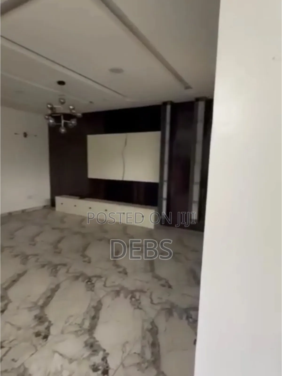 3bdrm Townhouse / Terrace in Brokeshore Estate , Gwarinpa for rent
