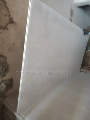 Cement Board
