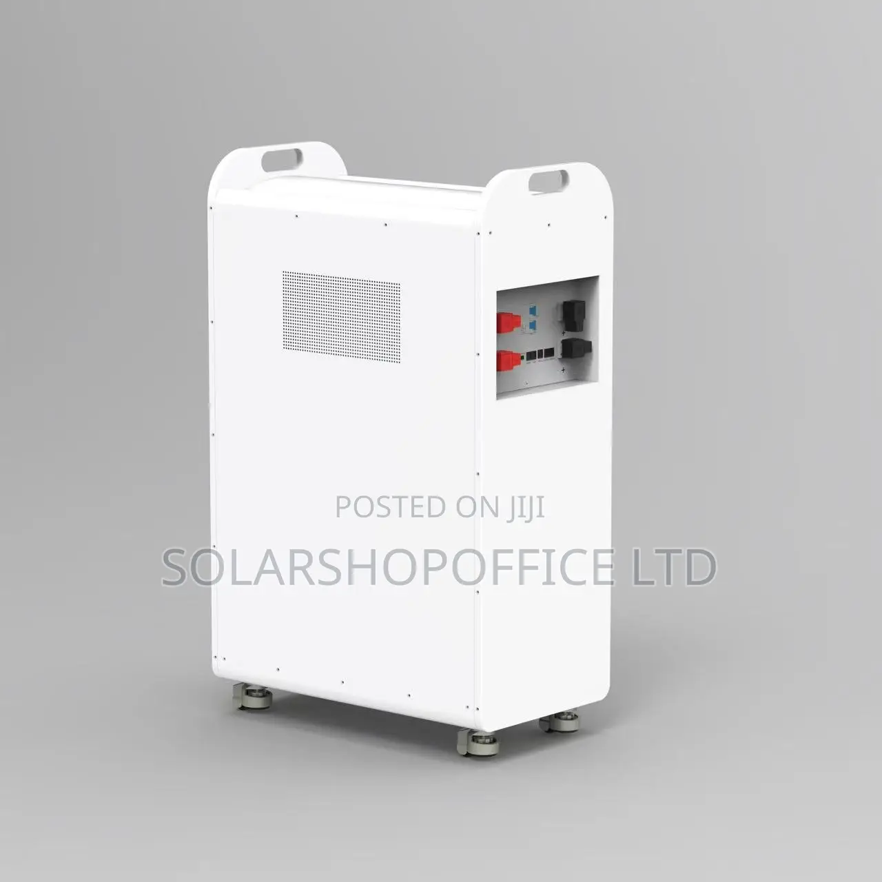 23.5kwh Galaxy Lithium Battery