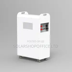 23.5kwh Galaxy Lithium Battery