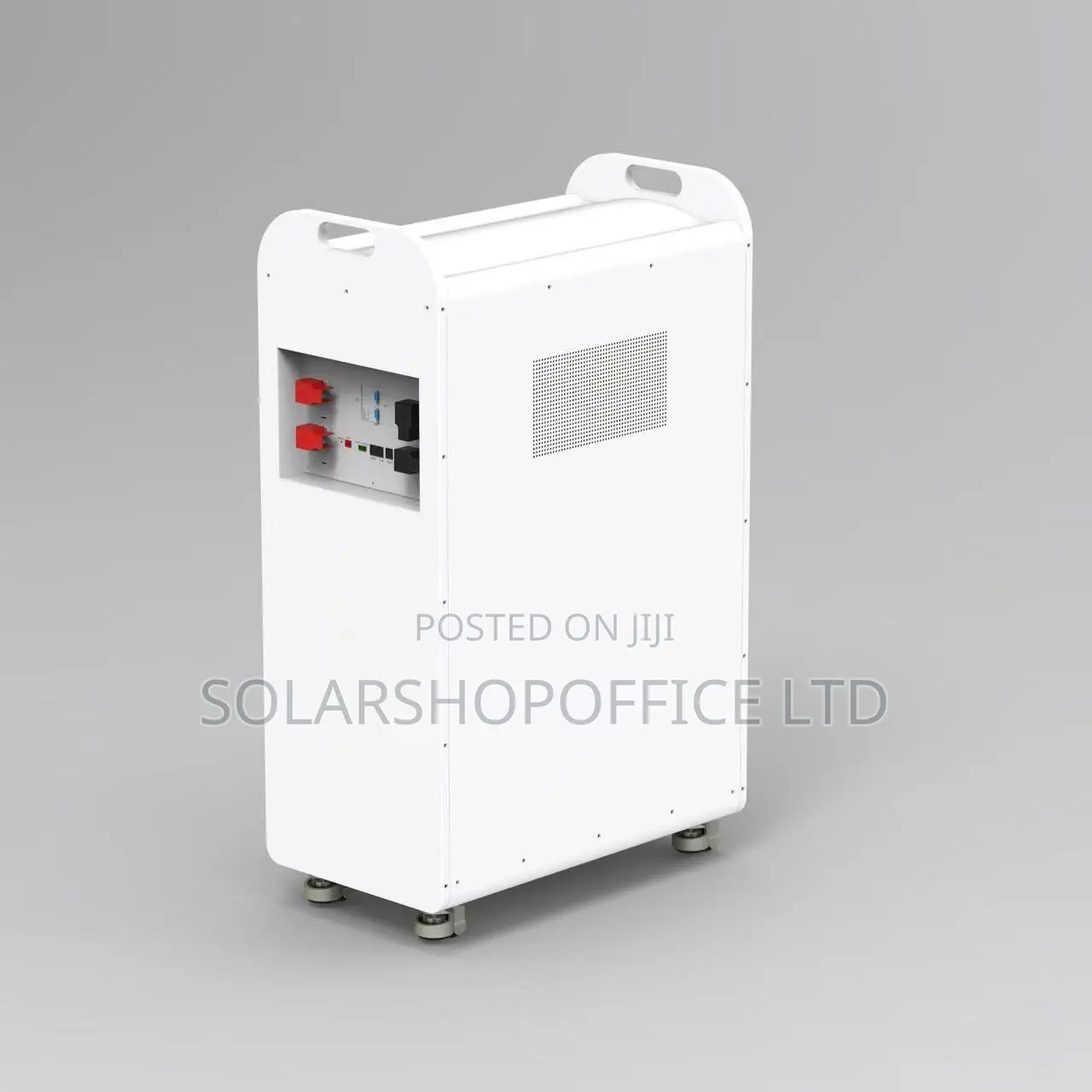 23.5kwh Galaxy Lithium Battery