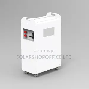 23.5kwh Galaxy Lithium Battery