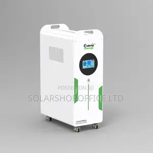 23.5kwh Galaxy Lithium Battery