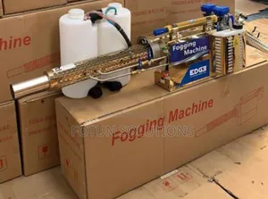 Fogging Machine
