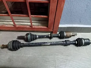 Honda Accord Shaft
