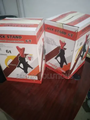 Jack Stand 6tons
