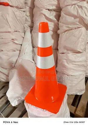 Photo - Safety Cone